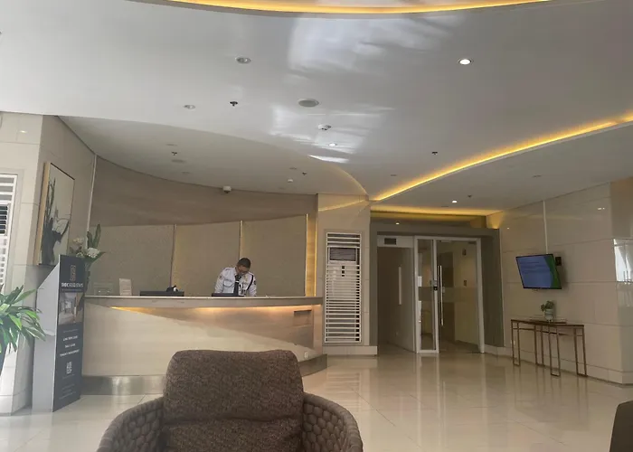 Apartamento Grace Residences Pool View Free Wi-fi Near Bgc And Mckinley *